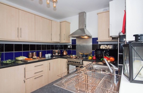 Exeter Apartment | Magdalen Quarters Exeter