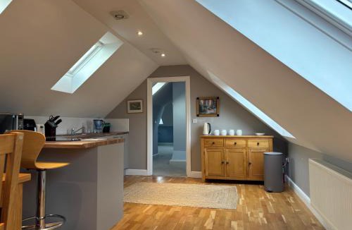 Sawston Apartment | Magog View