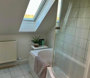 Sawston Apartment | Magog View