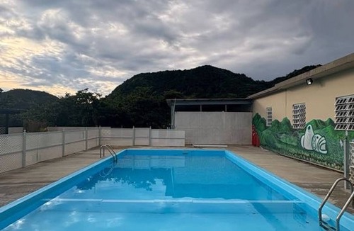 Rio Grande House | Main House – 3BR, 3 Bath, Pool - 8 people
