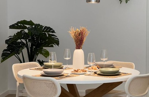 Sant Antoni Apartment | Main Lofts Valencia
