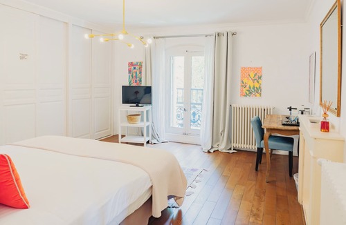 Arles House | Maison Douce Arles