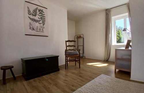Scoury Apartment | Maison du Jardinier 1 à 4 personnes