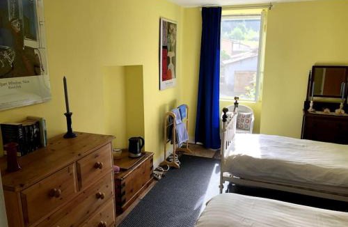 Yviers Bed & Breakfast | Maison Verdeau