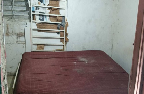 Hato Rey Central House | Make this your project house and save on rent, clean put plaster on walls etc