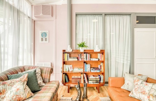 Birmingham City Centre Hostel | Malacuna Birmingham