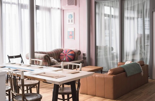 Birmingham City Centre Hostel | Malacuna Birmingham