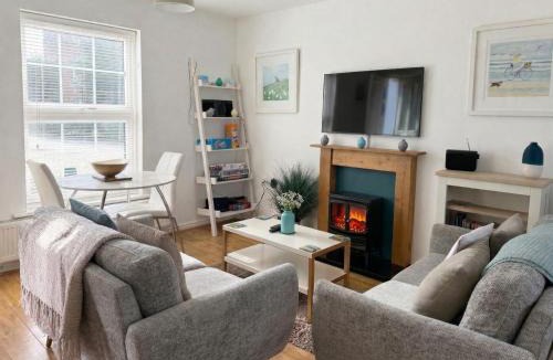 Camber House | Mallow Cottage