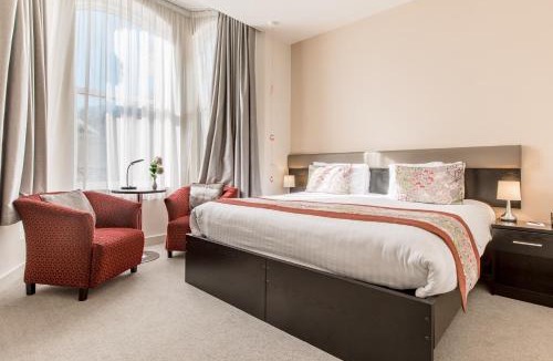 Douglas Hotel | Mannin Hotel