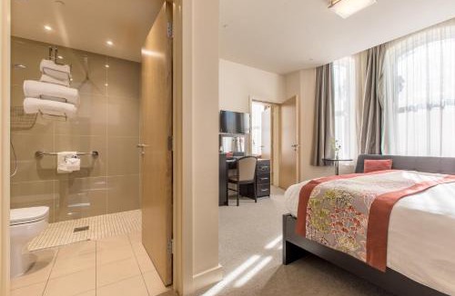 Douglas Hotel | Mannin Hotel