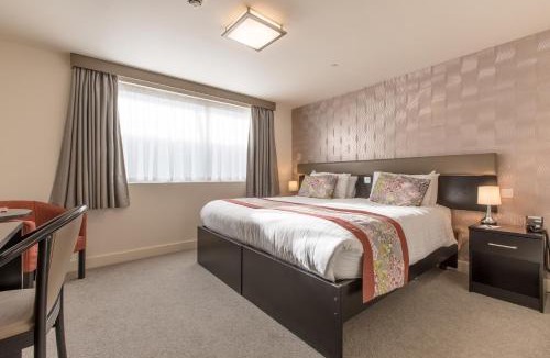 Douglas Hotel | Mannin Hotel