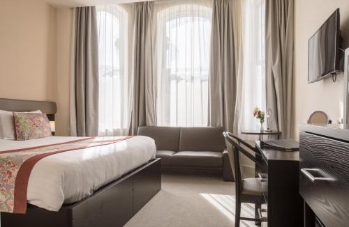 Douglas Hotel | Mannin Hotel