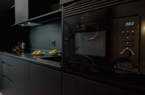 Badajoz Old Town Apartment | Maple - A space that feels like home
