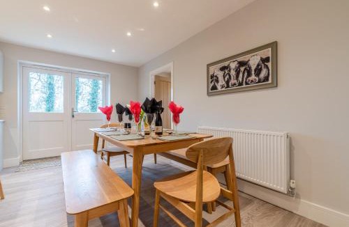Ebrington House | Maple House