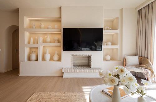 Puerto Banus Apartment | Marévida Puerto Banús - The Luxury Collection
