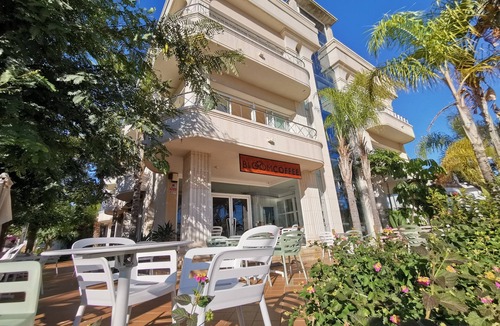 Vilanova I la Geltru Apartment | Marea Aparthotel