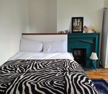 Westbrook House | Margate beach house