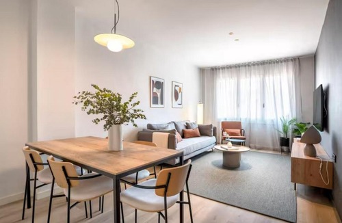 Poblats Maritims Apartment | Mariocole