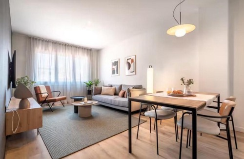 Poblats Maritims Apartment | Mariocole