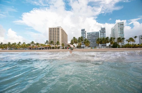 Isla Verde Resort | Marriott Isla Verde Beach Resort