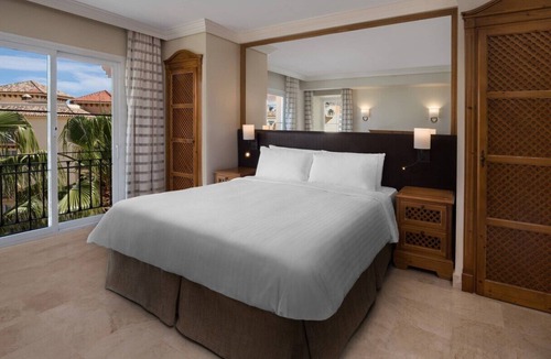 Nikki Beach Resort | Marriott Marbella Beach Resort Beautiful 2 bedroom Unit in Spain!