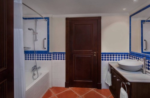 Estepona Resort | Marriott's Playa Andaluza 2 Bedroom Sea Front