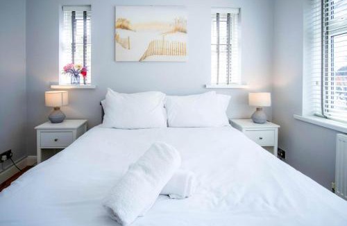 Oxwich House | Marshmallow - 2 Bedroom Cottage - Oxwich