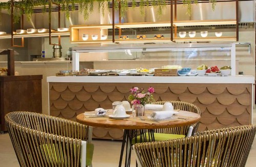 Altafulla Hotel | May Altafulla Beach Boutique Hotel