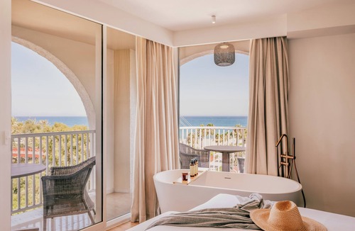 Puerto Banus Hotel | ME Marbella by Meliá