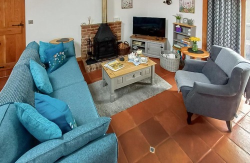 Holworth House | Meadow Barn