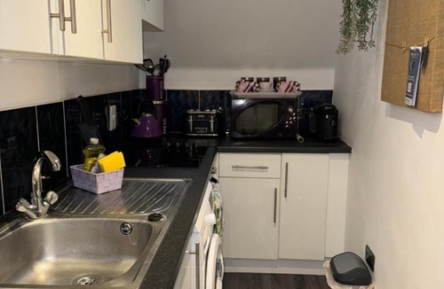 Reading Apartment | Meadow View flat 1