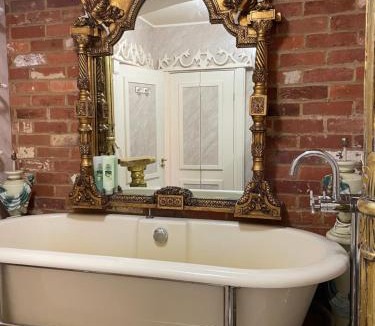 Wokingham House | Meadow view