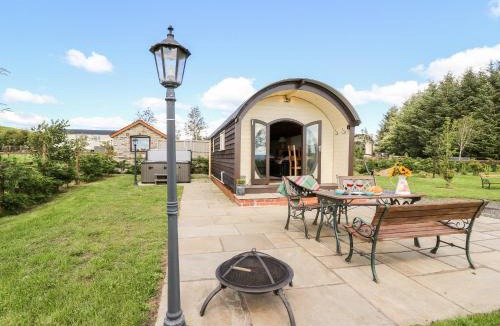 Rhayader House | Meadow View
