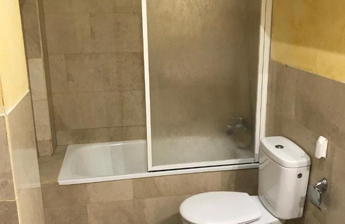 Cordoba Apartment | Medina Azahara
