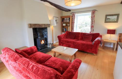 Penrith House | Mell View Cottage