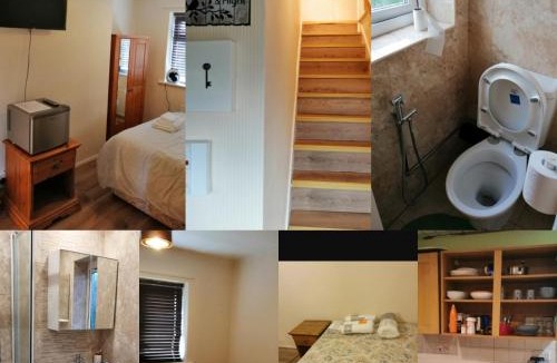 Manchester House | Memory Homes MM H