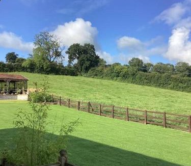 Farrington Gurney House | Mendip Edge Retreat