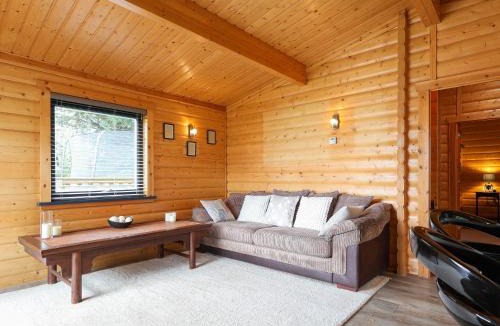 Ston Easton House | Mendip Lodge