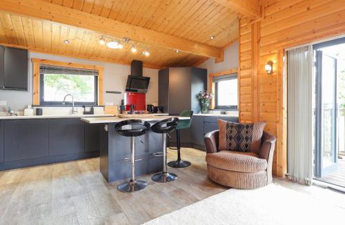 Ston Easton House | Mendip Lodge