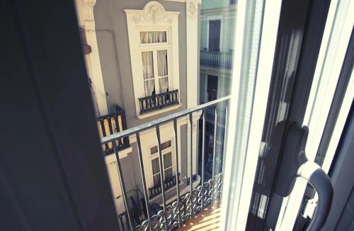 Ciutat Vella Apartment | Mercat Suites