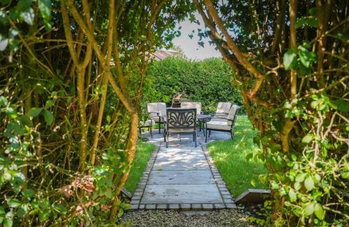 Brill House | Merlins stables-country retreat - Pass the Keys