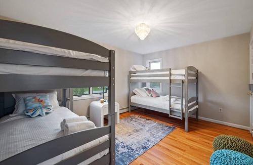 Goshen House | Mesmerizing and Luxurious Home