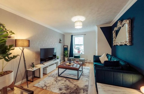 Colchester House | Mesmerizing Experience with comfort and convenience with modern amenities