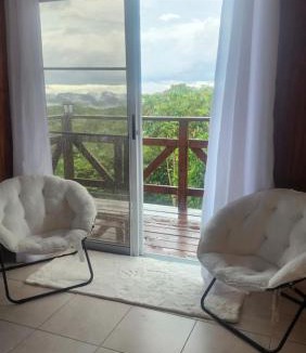 Mameyes Abajo Apartment | Mi Verde Horizonte