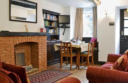 Castleton House | Michill Cottage