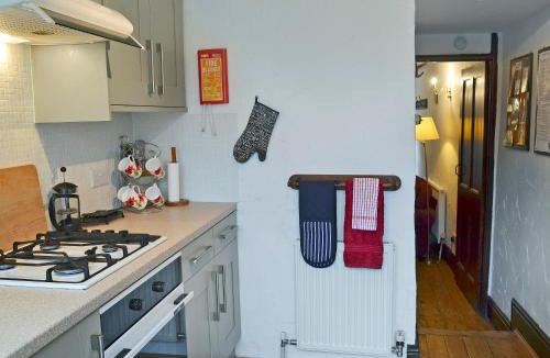 Castleton House | Michill Cottage