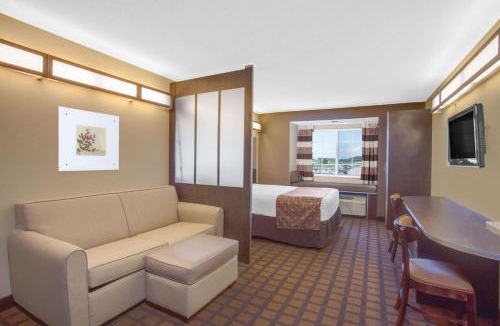 Harrisonburg Hotel | Microtel Inn & Suites by Wyndham Harrisonburg