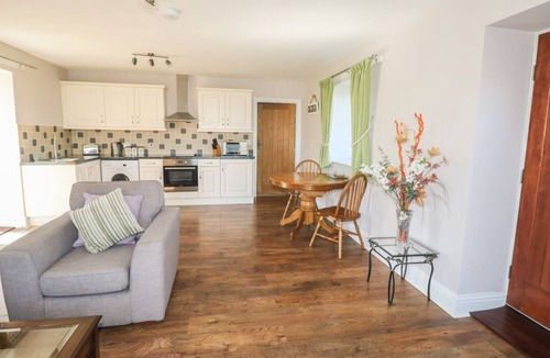 Launceston House | Middle Barn, Launceston