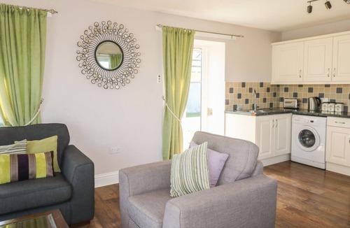 Launceston House | Middle Barn, Launceston