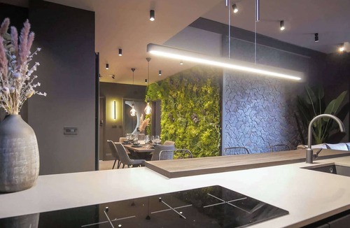 Manchester City Centre Apartment | Midnight | The Heim